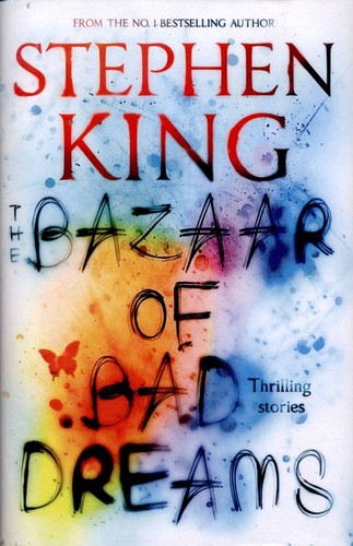 The bazaar bad - the, dreams