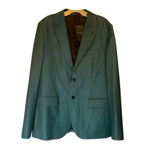 Ted baker slim - slim, wool