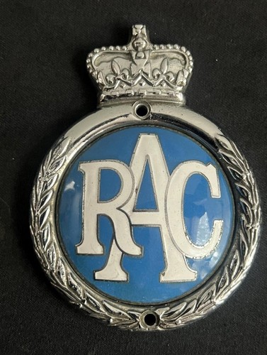 Royal automobile club - royal,