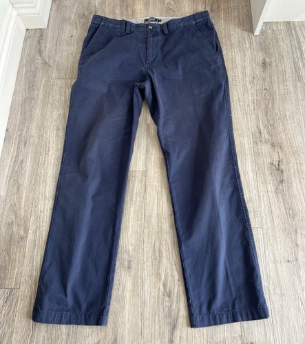 Maine mens navy flex - navy,