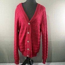 SNS Herning Cardigan Men M