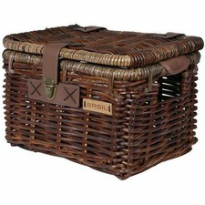 Basil Denton Basket Grey - L