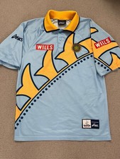 India 1999 Cricket World Cup 1999 Jersey VERY RARE  