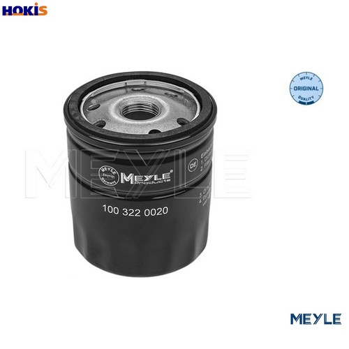 Oil filter 100 - oil,