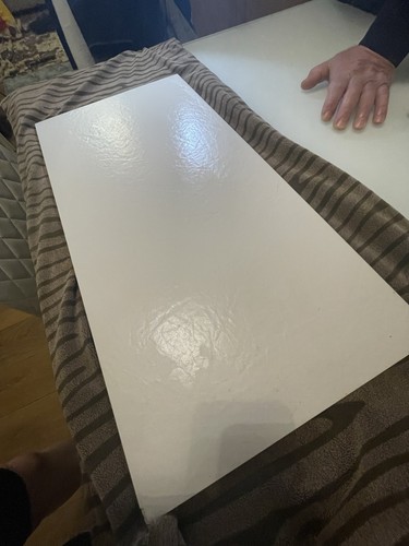 Boxes rectangular white - boxes,