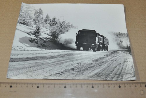 Tatra truck soviet - truck,