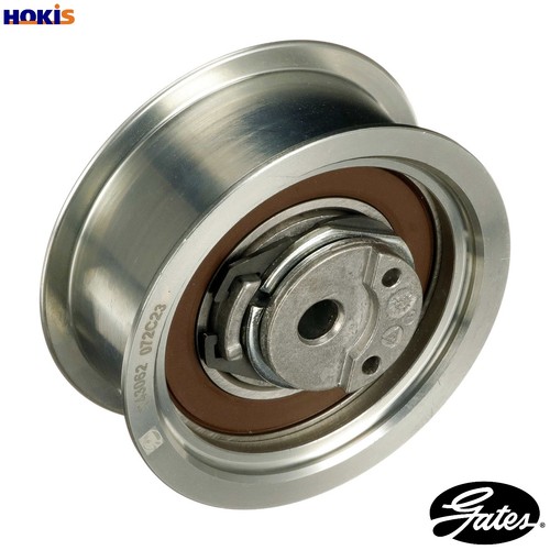 Tensioner pulley timing belt - tensioner,