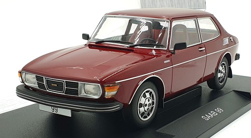 Mcg scale diecast - scale,