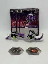 Bakugan Battle Brawlers