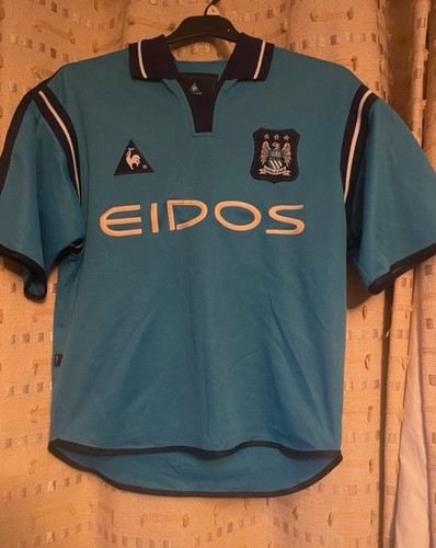 Original manchester city - manchester,