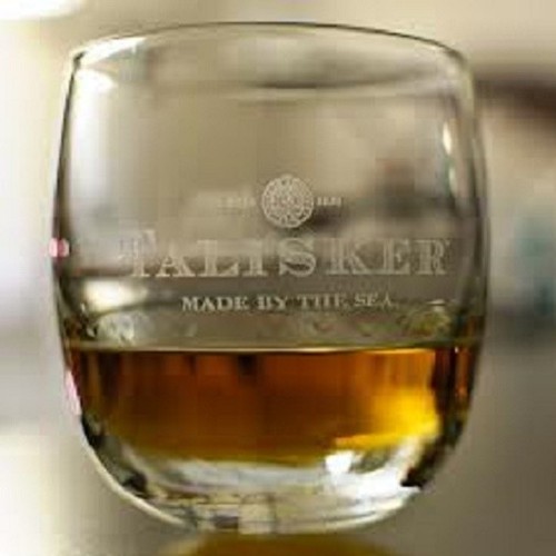 Brand new talisker made the - talisker, by