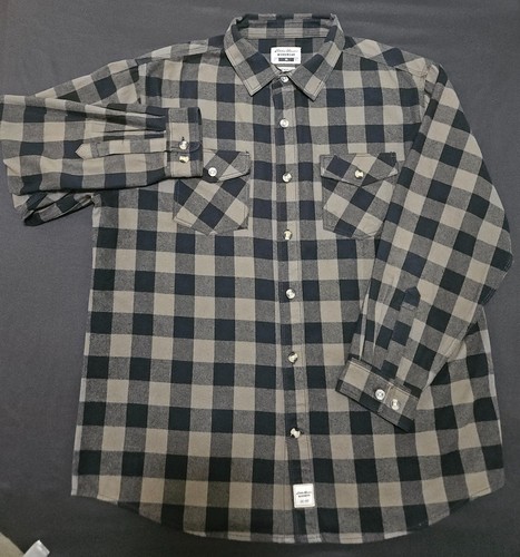 Genuine eddie bauer - genuine,