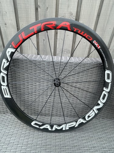Campagnolo bora ultra - bora,