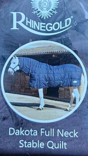 Rhinegold dakota heavyweight - dakota,