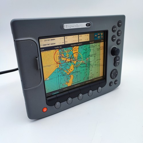 Raymarine e80 e02011 mfd - e80,