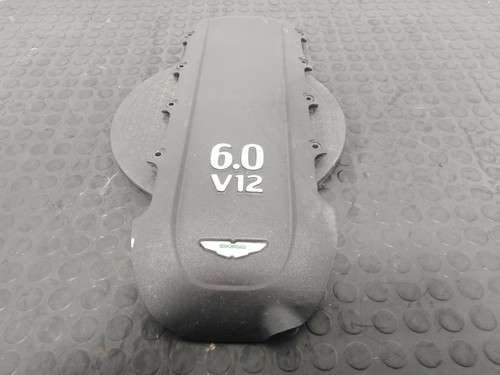 Aston martin db9 - martin, engine