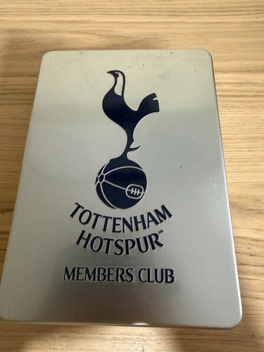 Tottenham hotspur members - tottenham,