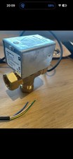 Honeywell 272889/U Motorised