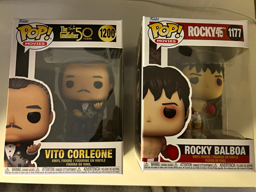 Funko pop movies vinyl - pop!,