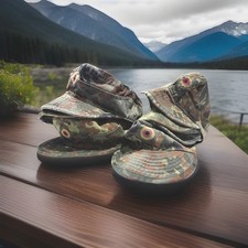 German Army Flecktarn Field