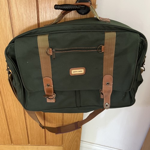 Pierre cardin men green - pierre,