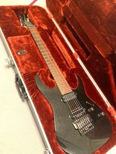 Ibanez rg1527 prestige - ibanez,