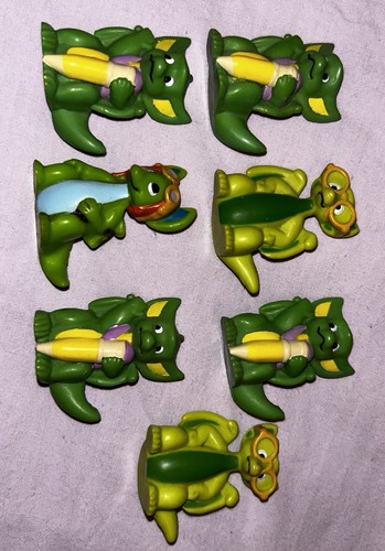 Vintage 1999 weetos - 1999, •