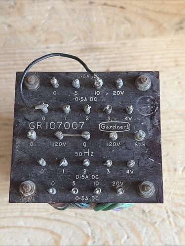 107007 gardners - gr.107007,