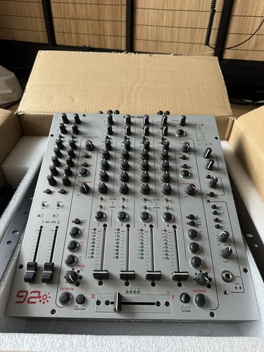 Allen heath xone 92 - allen,