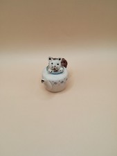 Peter Fagan Tea Pot Cat
