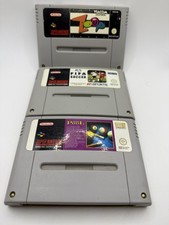 Nintendo SNES PAL Cartridge