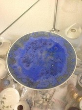 Rosenthal Crystalline Glaze