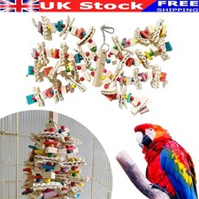 Bird Cage Biting Toy for