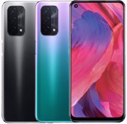 Oppo a54 smartphone all - oppo, 5g