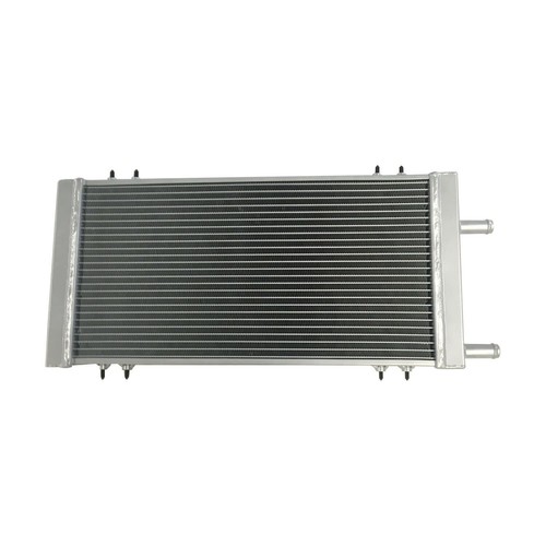 Rows universal aluminum - 2,