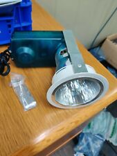 Ibl 1 x 13w  4 Pin  CFL Downlight white 3006.10 mini synergy retail shop light