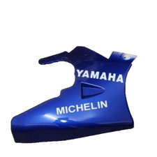 RSR09 RIGHT  SIDE REAR  FAIRING BLUE FOR MK2 49CC MINI MOTO BIKE