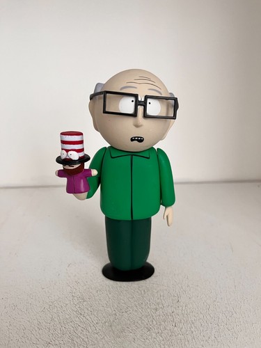 Mezco toyz south park - 6",