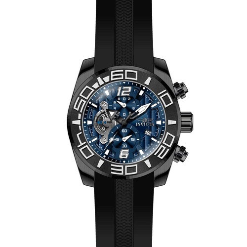 Invicta 22813 gent blue - invicta,
