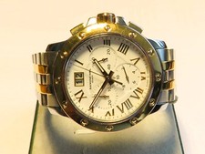 Raymond Weil Tango Big Date