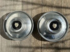 Set of 2 1969-1985 Jaguar XJ6