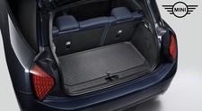 Genuine MINI Cooper J01 Fitted