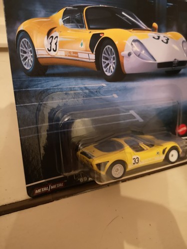 Hotwheels die cast - die-cast, premium