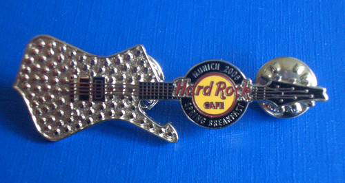 Hrc hard rock - hrc,