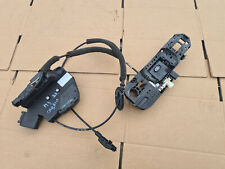 Renault Megane Convertible mk3 Driver Side Front Door Lock Mechanism 805020031R
