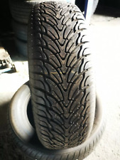 1x 225 65 18 Federal Couragia