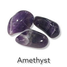 Healing Crystal LARGE Tumble