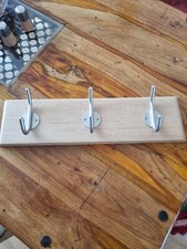 Handmade 200 year old oak