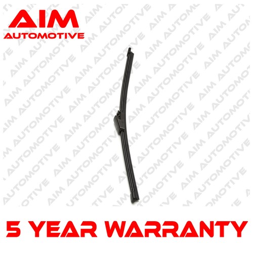 Aim windscreen wiper blade - windscreen,