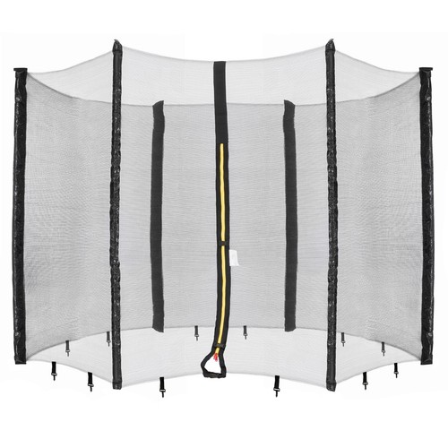 Arebos trampoline net safety - trampoline,